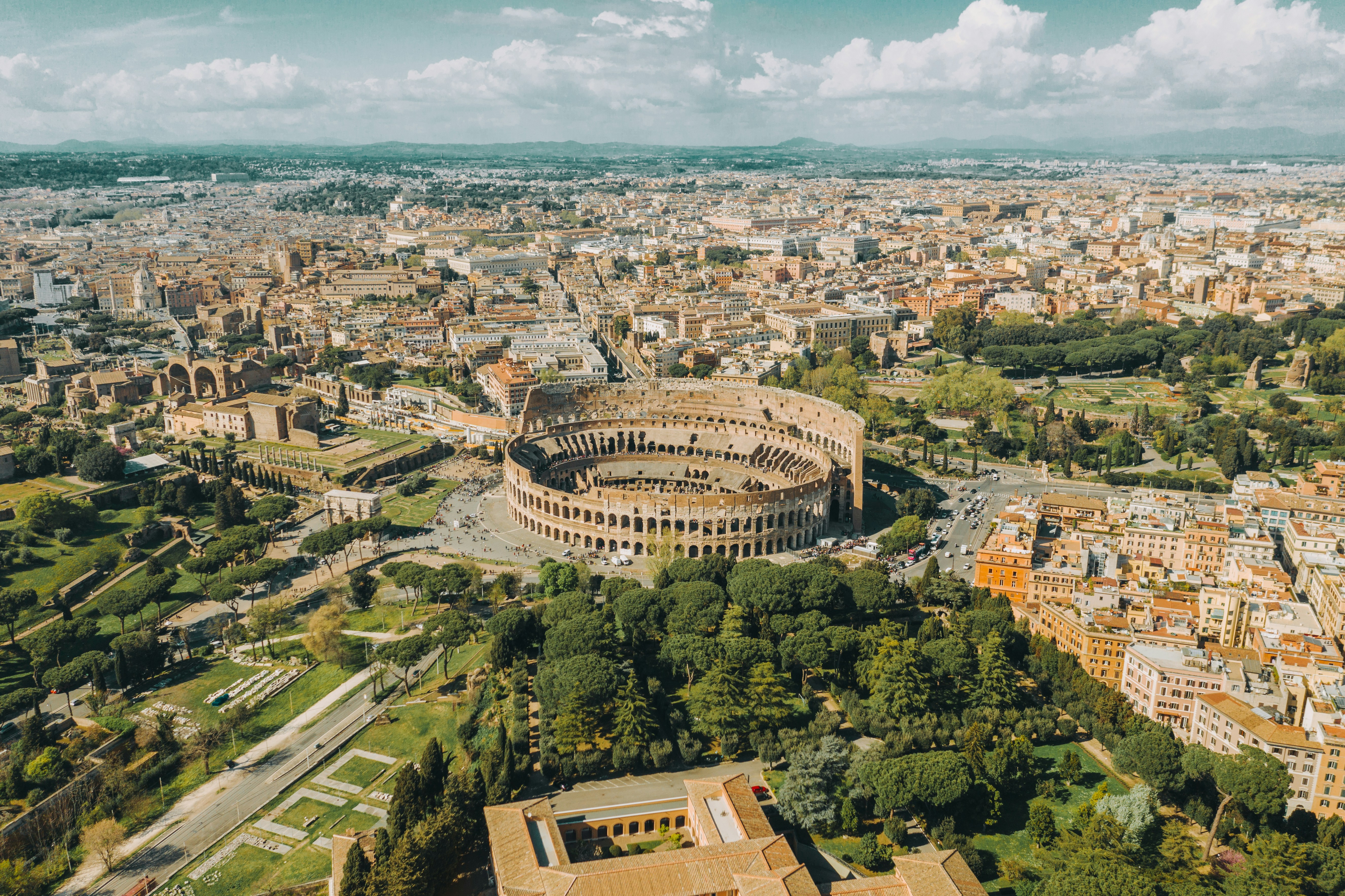 Rome
