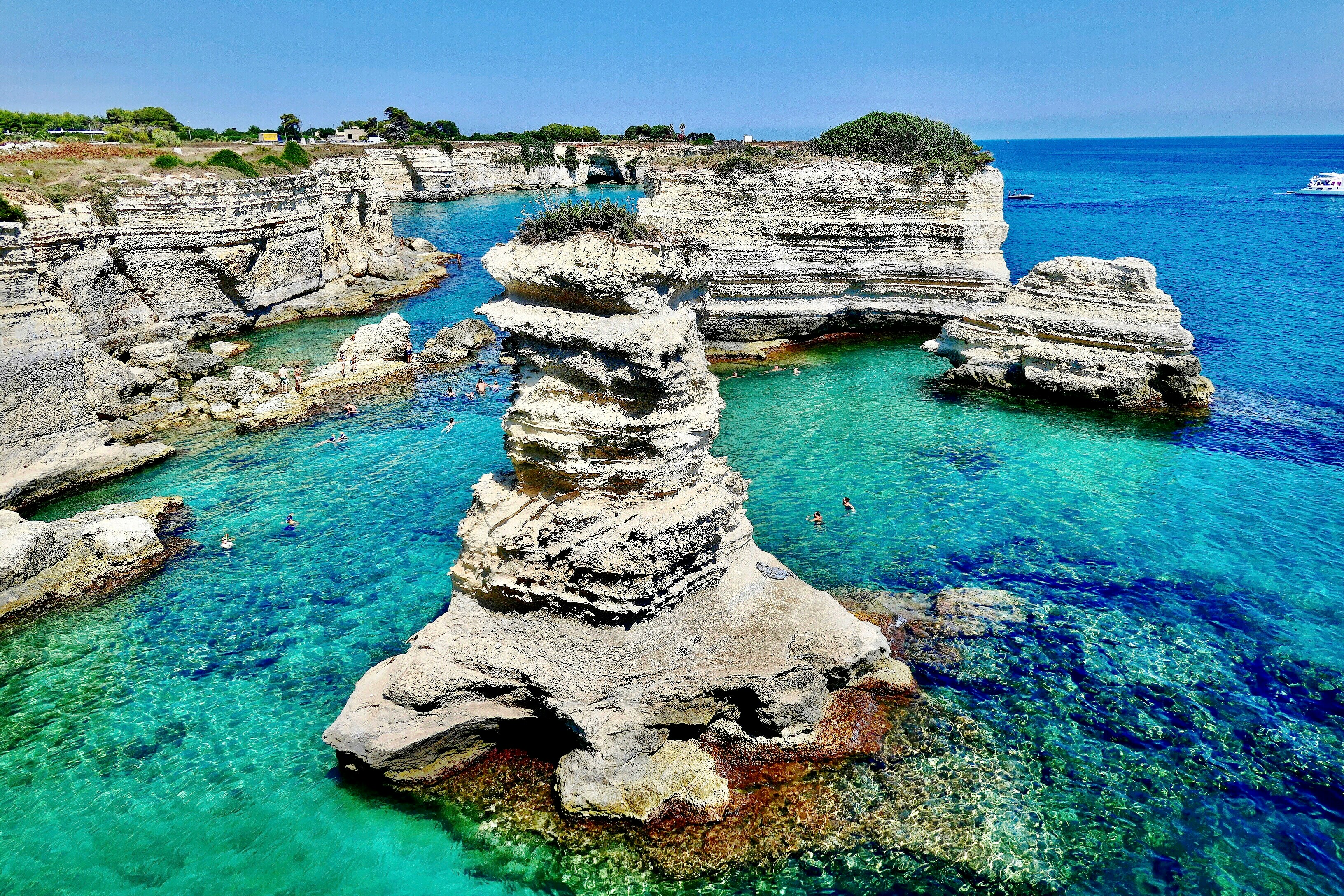 Salento