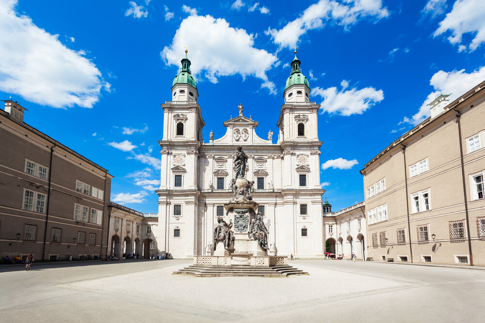 Salzburger Dom
