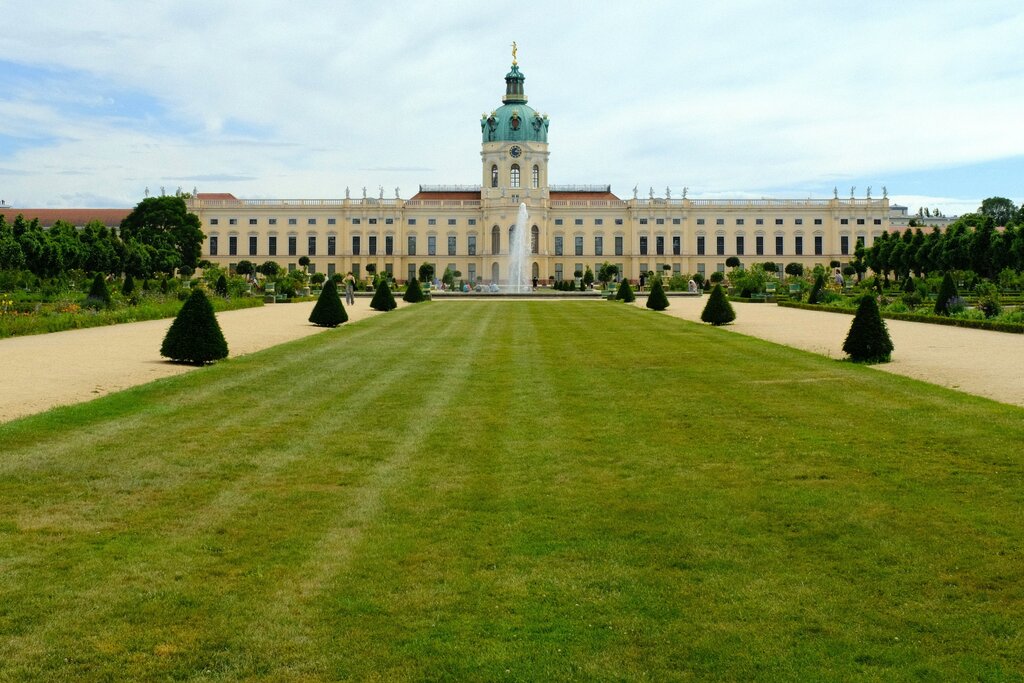 Charlottenburg