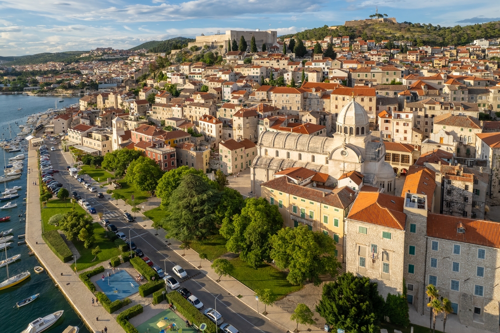 Šibenik