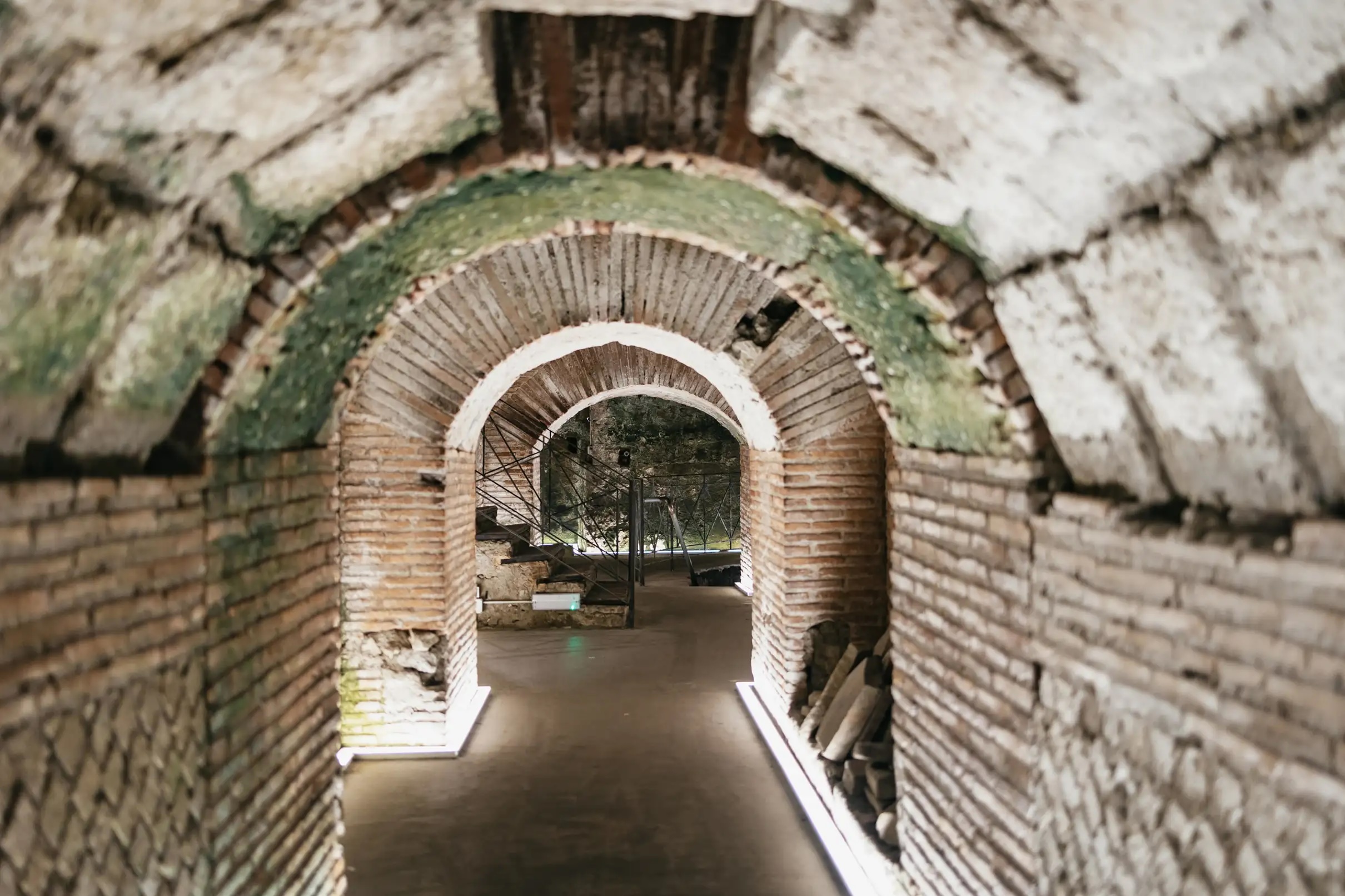 Napoli Sotterranea