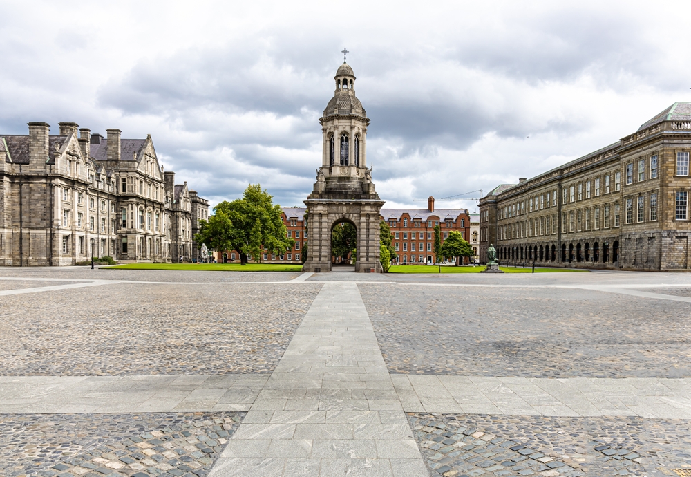 Trinity College