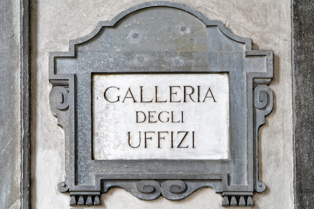 Uffizi