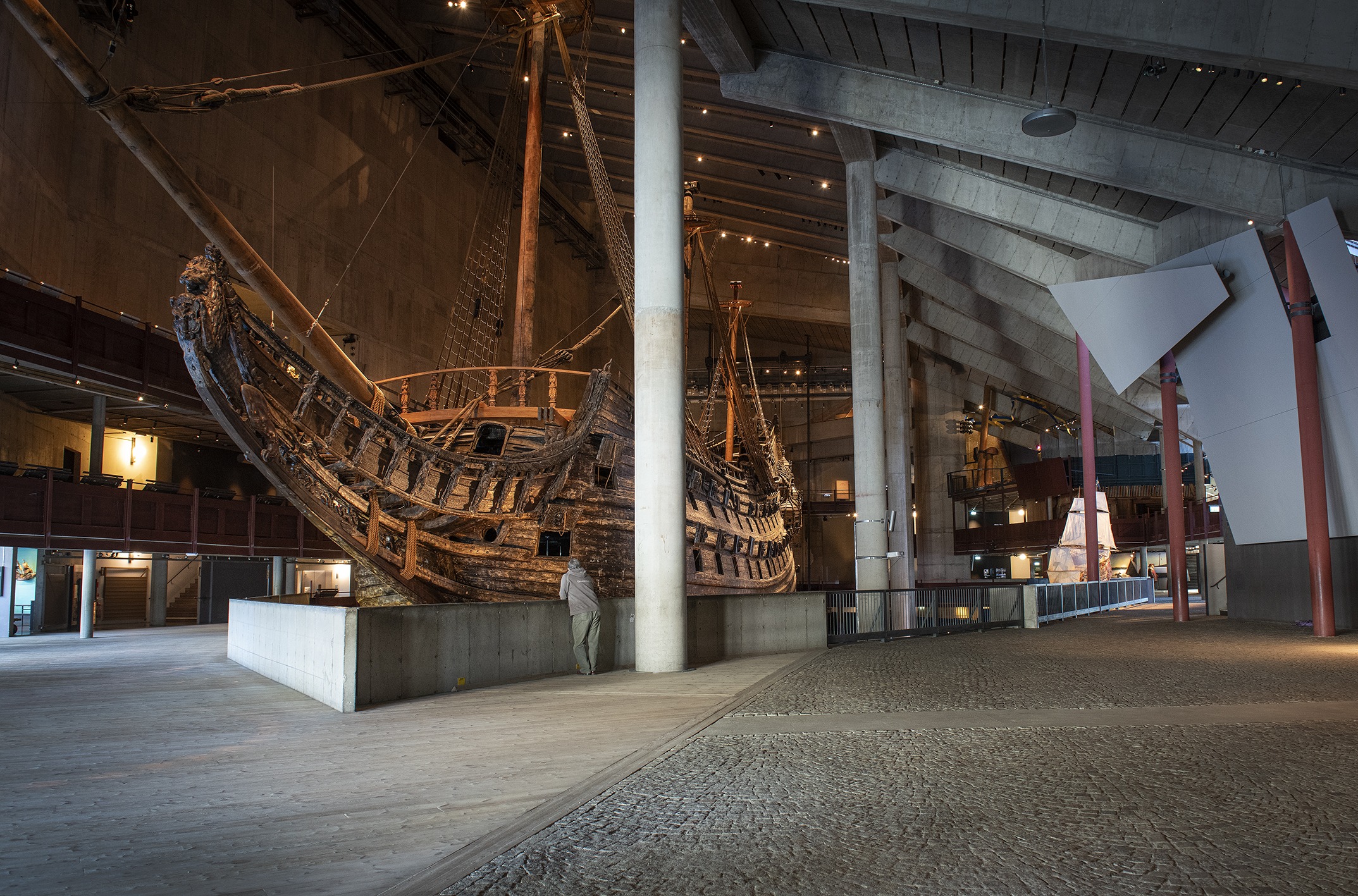 Vasamuseum