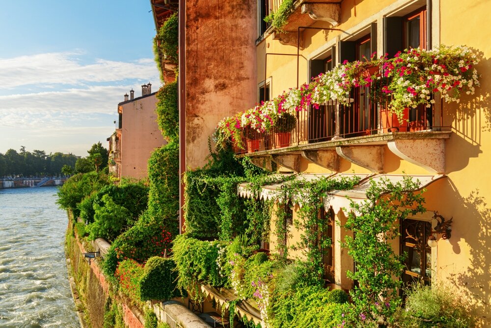 Bekijk Verona