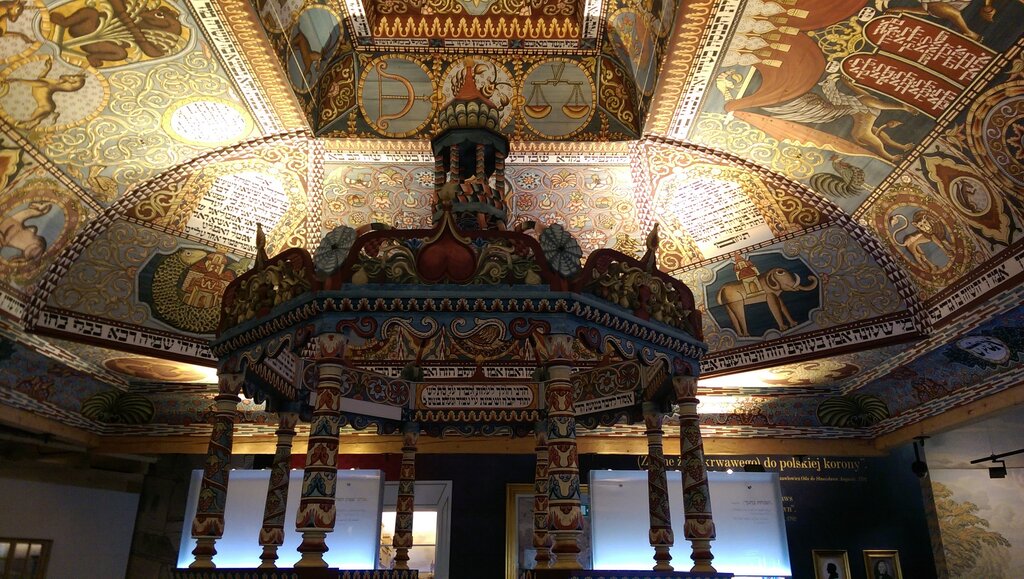 POLIN Museum
