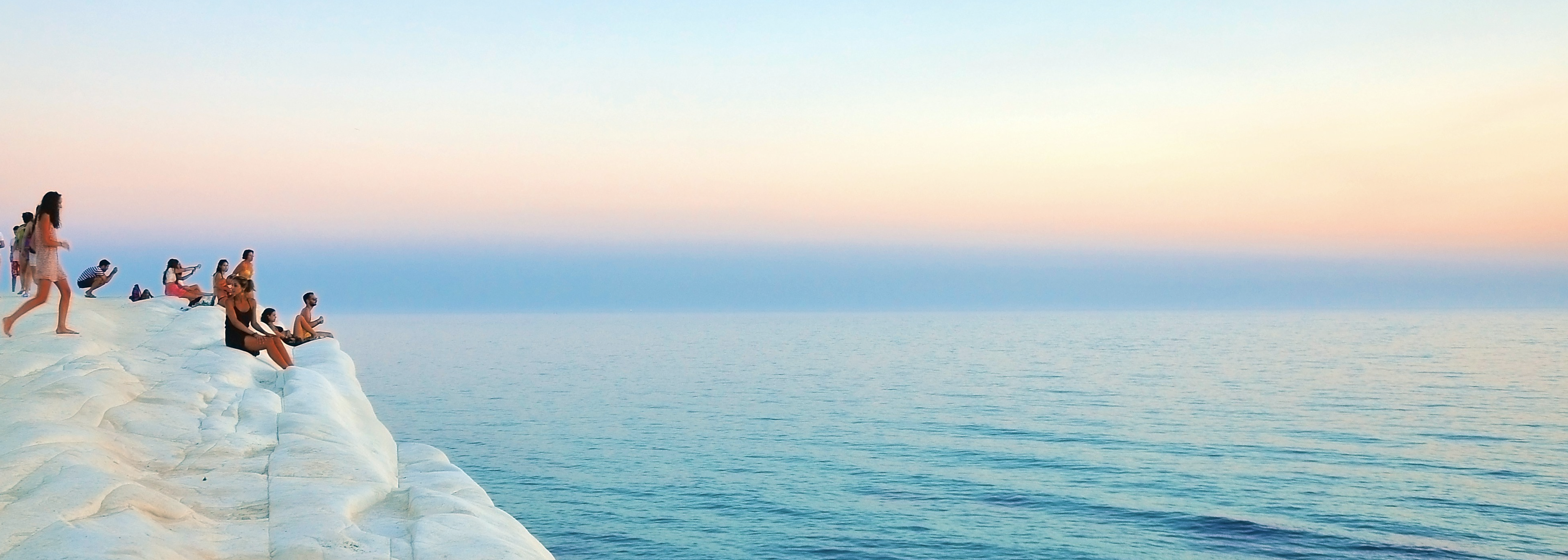 Mooiste stranden Sicilië: top 7 tips