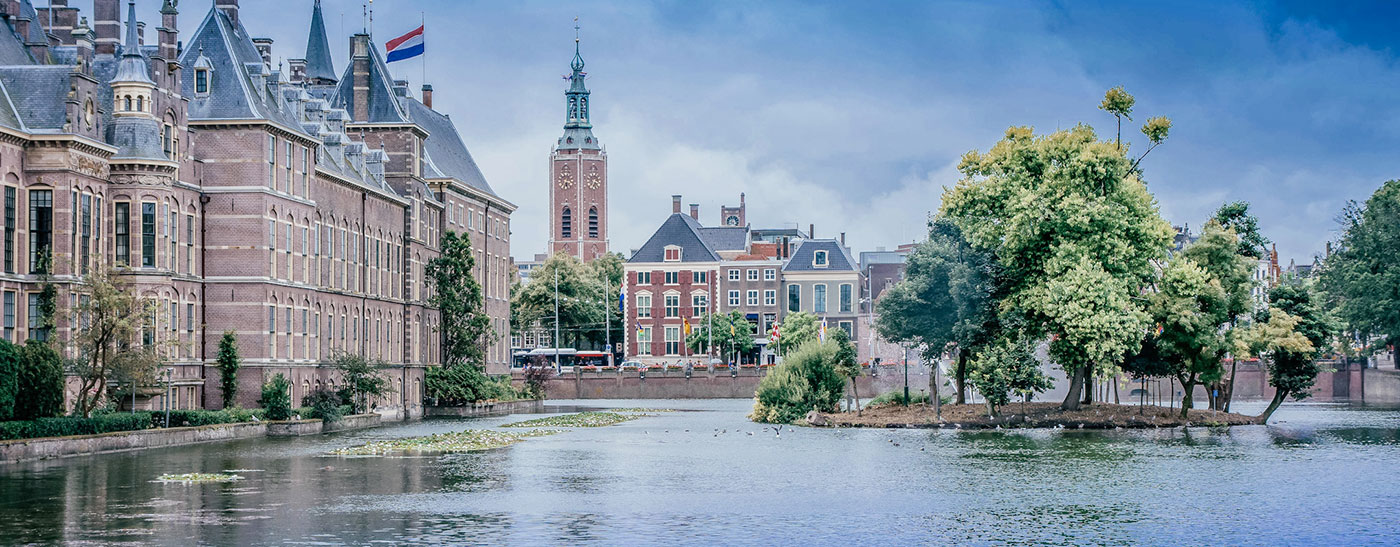 10x wat te doen in Den Haag