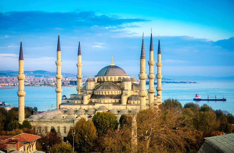 Istanbul
