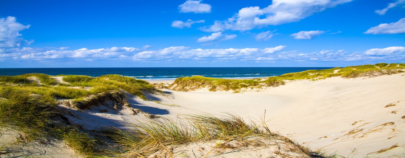 5x doen aan de Nederlandse Kust