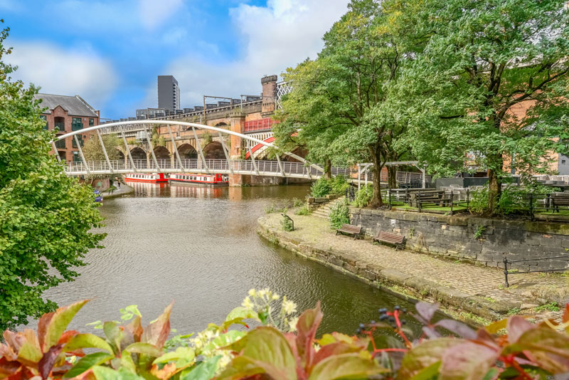 Castlefield