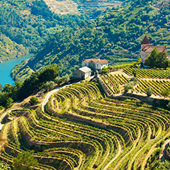 Noord-Portugal