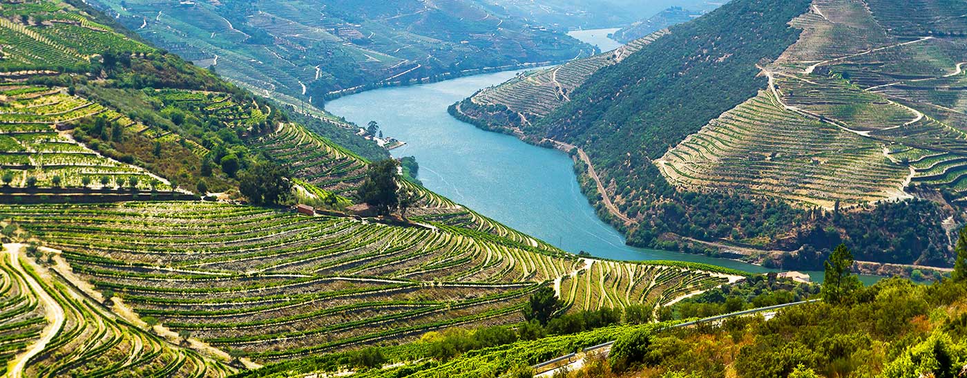 Noord-Portugal