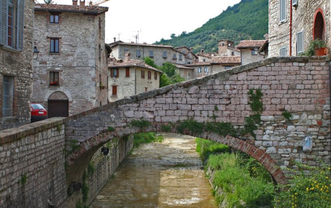 Gubbio