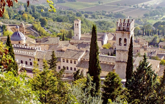 Assisi