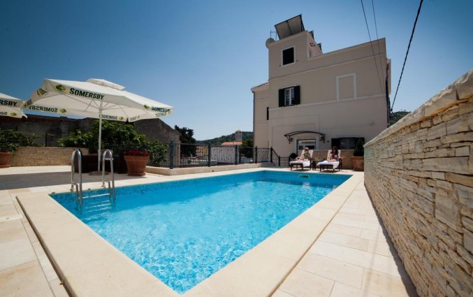 Hotel Heritage Tisno