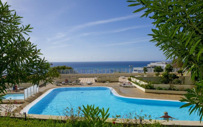 Zwembad Dorisol Florasol