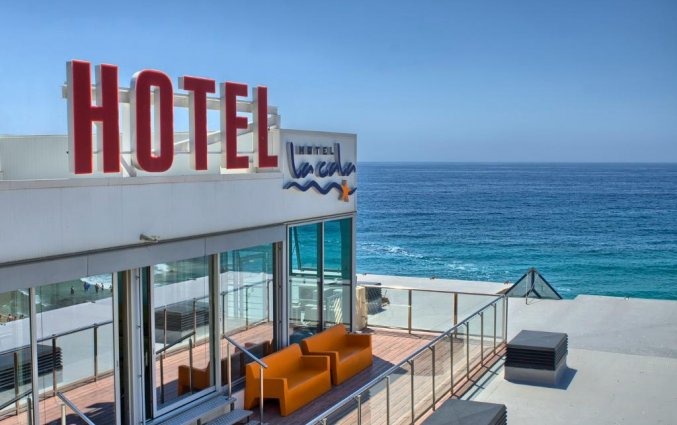 Hotel La Cala in Alicante