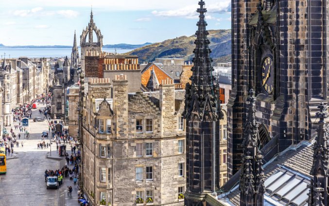 Royal Mile