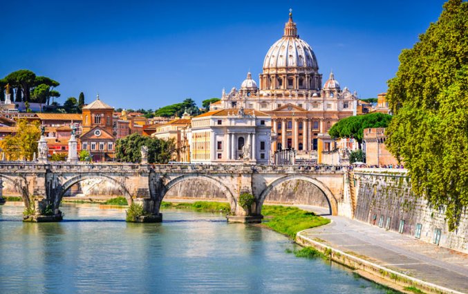 Vaticaanstad