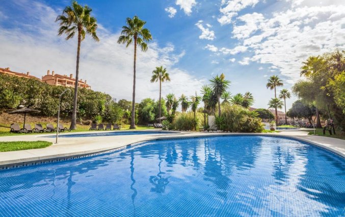 Zwembaden Los Amigos Beach Club By Diamond Resorts