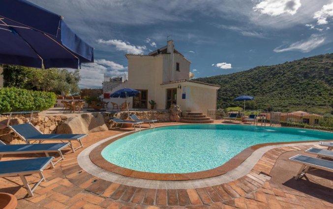 Buiten Residence Bouganvillage