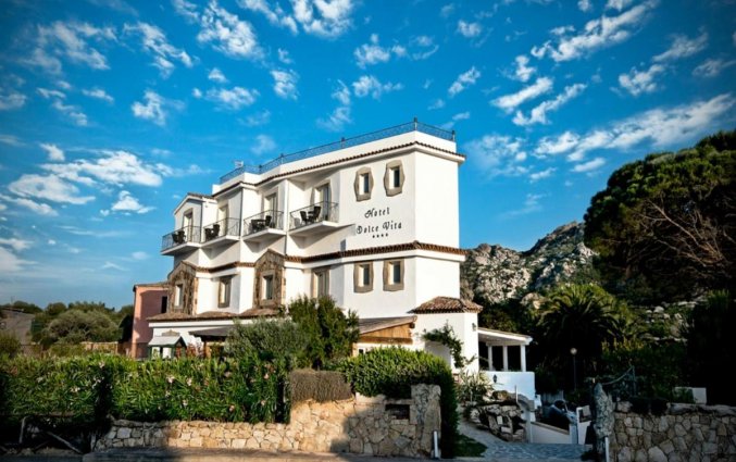 Hotel Dolce Vita