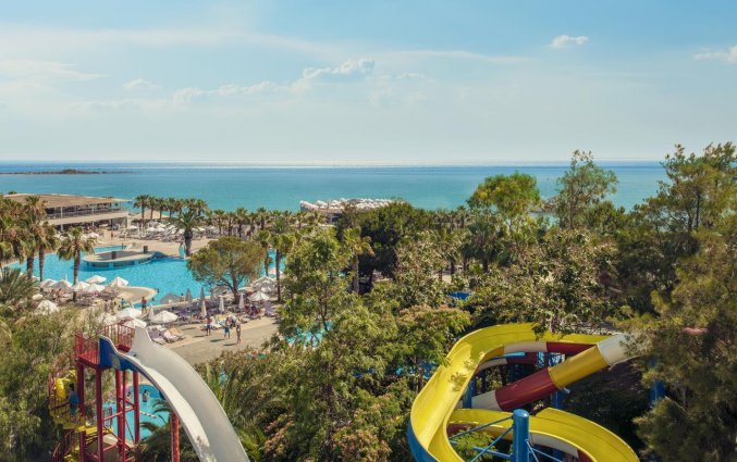 Hotel & Resort Botanik in Side