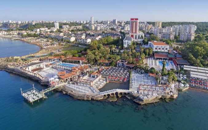 Hotel Club Sera in Antalya
