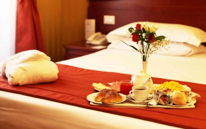 coverfoto Augusta Lucilla Palace