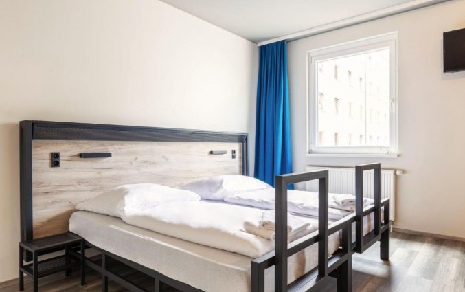 Twin A&O Berlin Hauptbahnhof