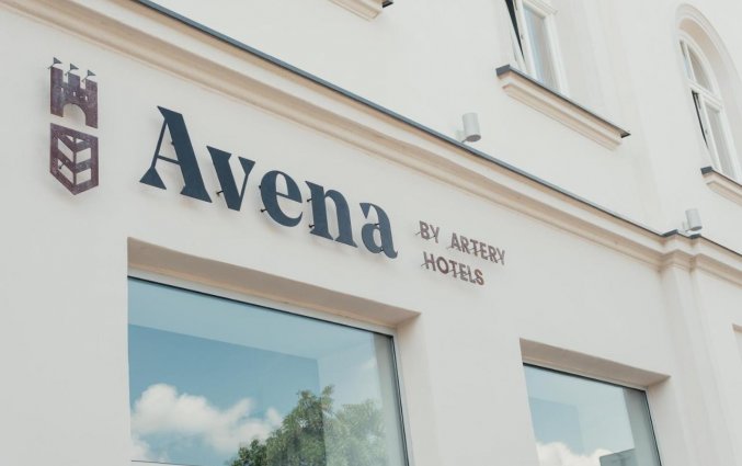 Avena Boutique Hotel by Artery Hotels