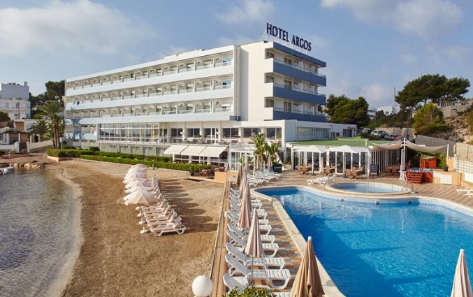 Hotel Argos Ibiza