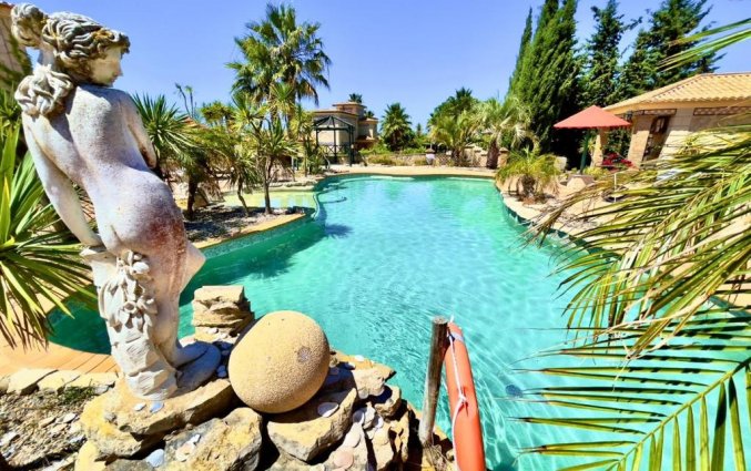 Zwembad Quinta do Mar - Country & Sea Village