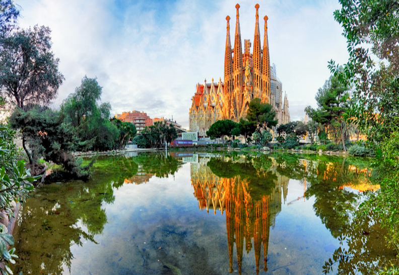 Sagrada Familia
