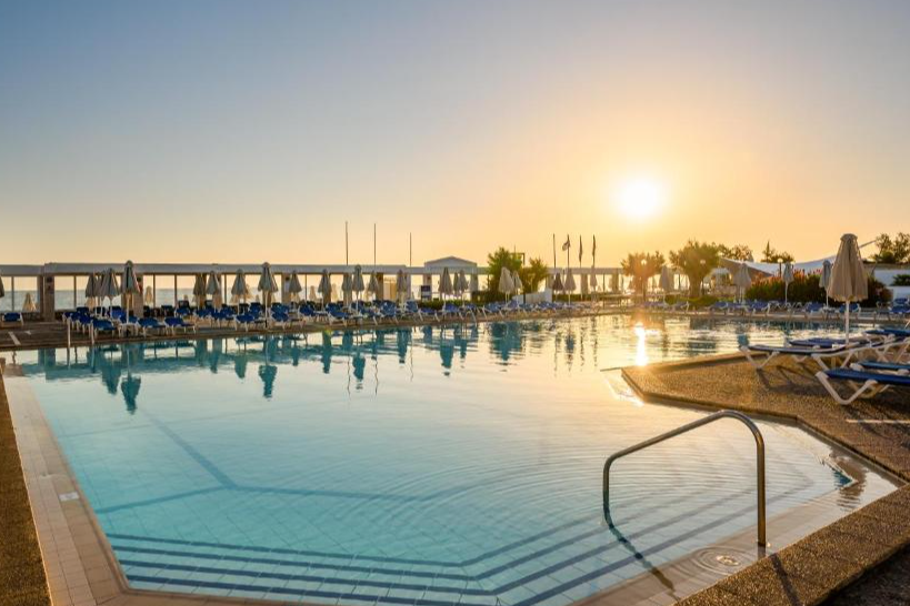 Annabelle Beach Resort