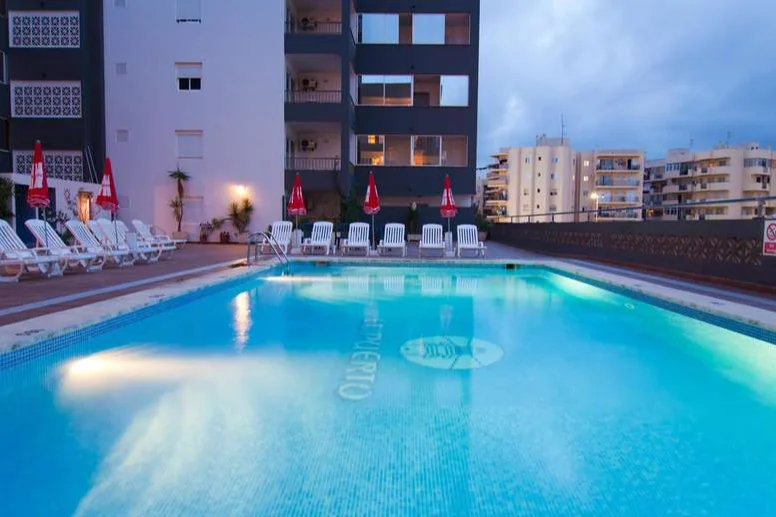 El Puerto Ibiza Hotel & Spa