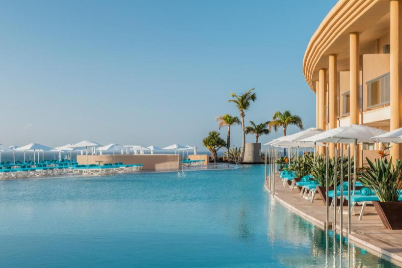 Iberostar Selection Fuerteventura Palace