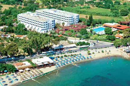 Continental Palace Kos