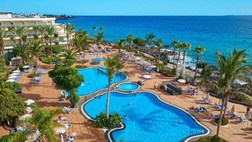 Hipotels Natura Palace Adults Only