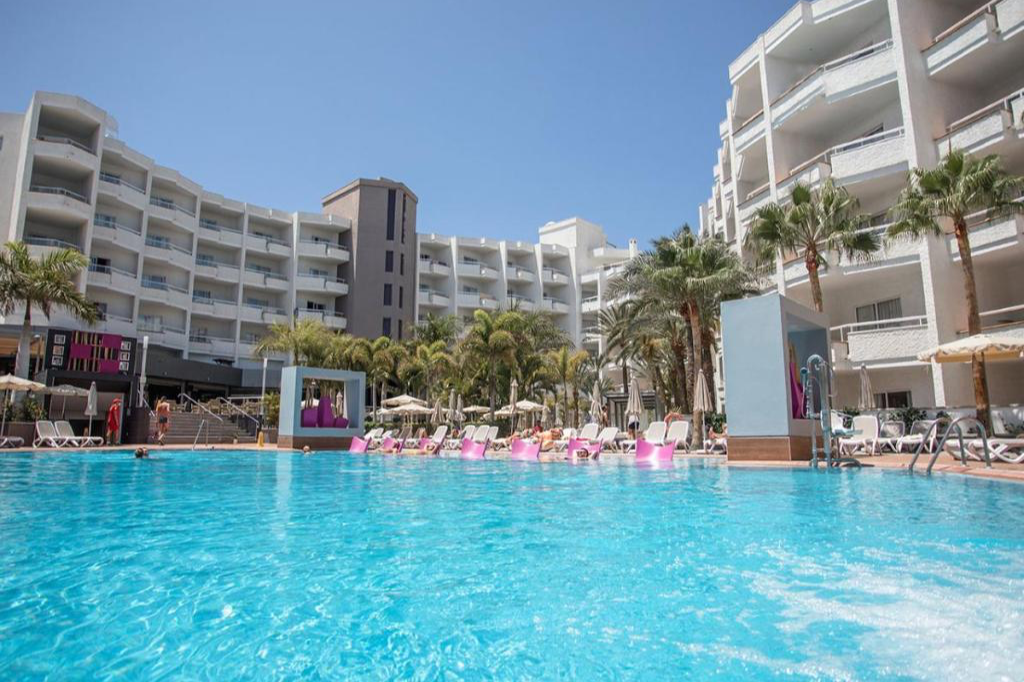 Servatur Don Miguel Adults Only