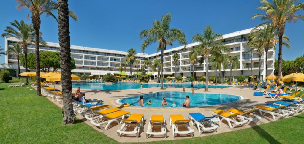 Alfagar Alto da Colina Algarve