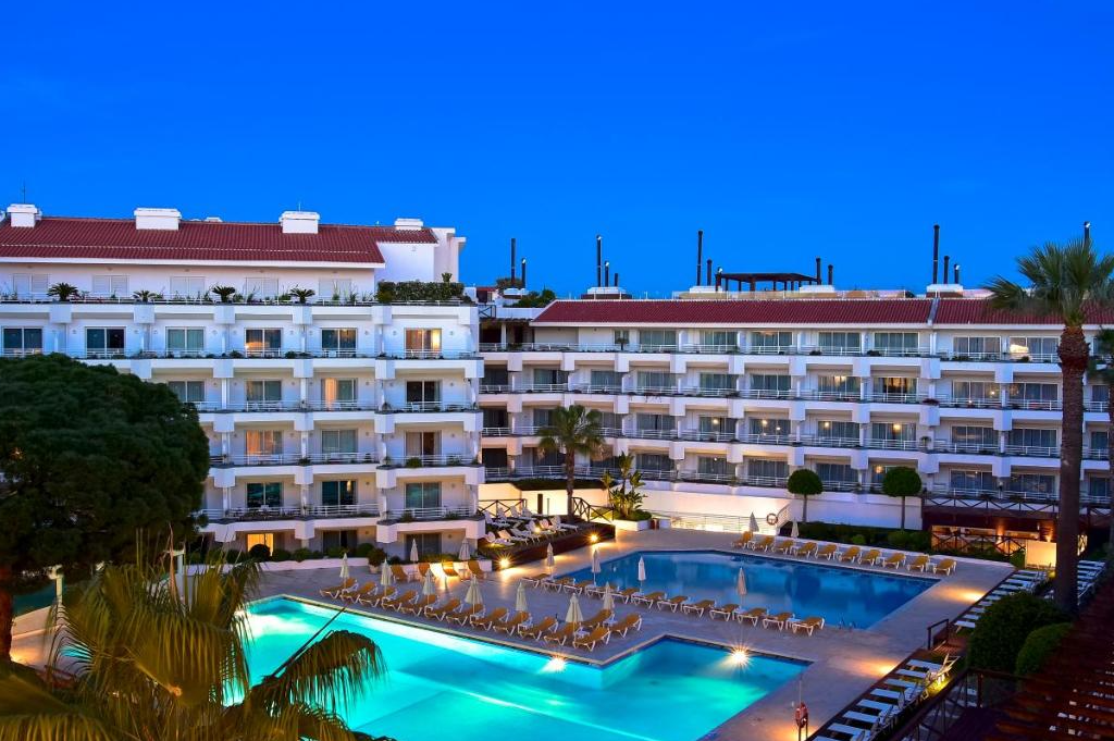 Aqualuz Lagos by The Editory Algarve