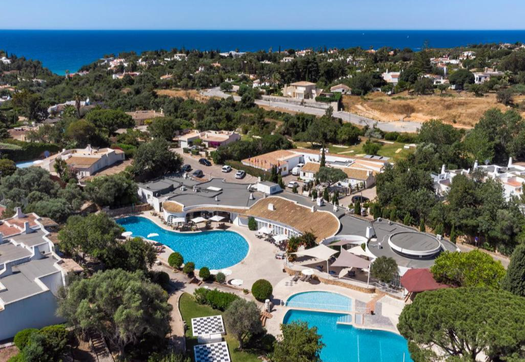 Quinta Do Paraiso Algarve