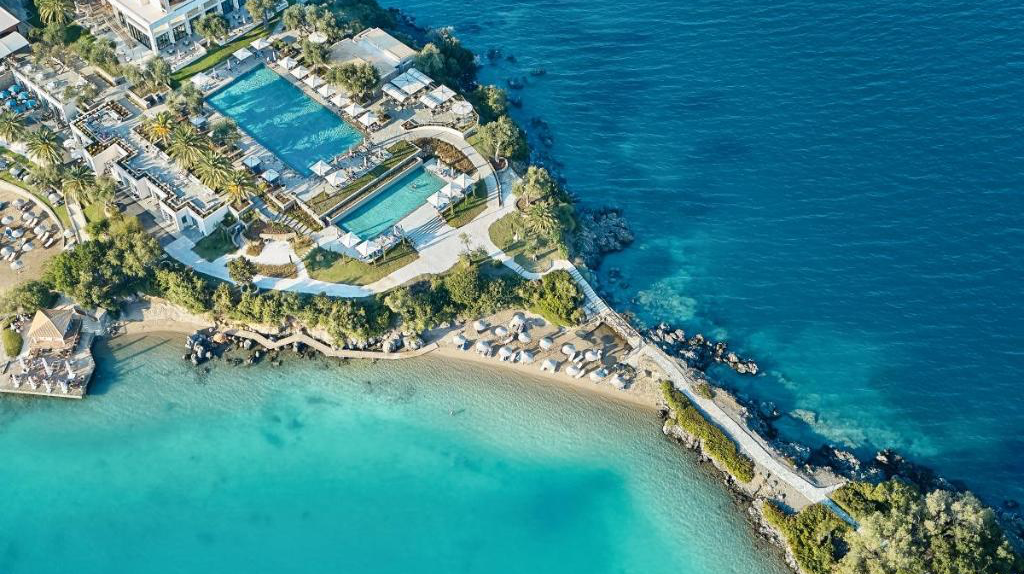 Corfu Imperial, Grecotel Exclusive Resort