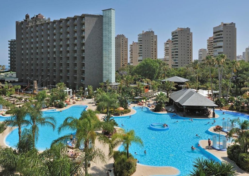 Sol Principe Costa del Sol