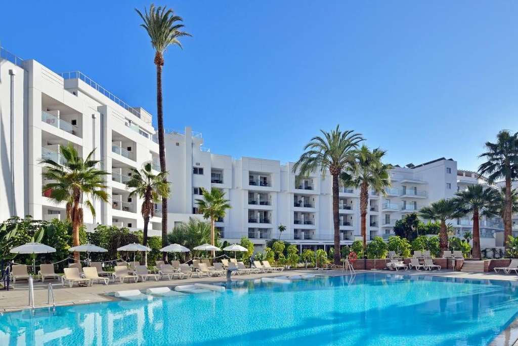 Sol Torremolinos Don Pedro Costa del Sol