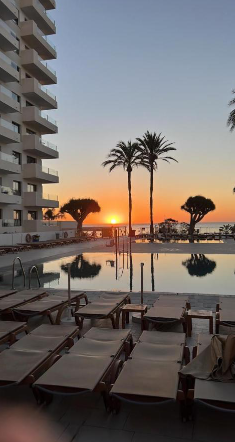 Sol House Costa del Sol