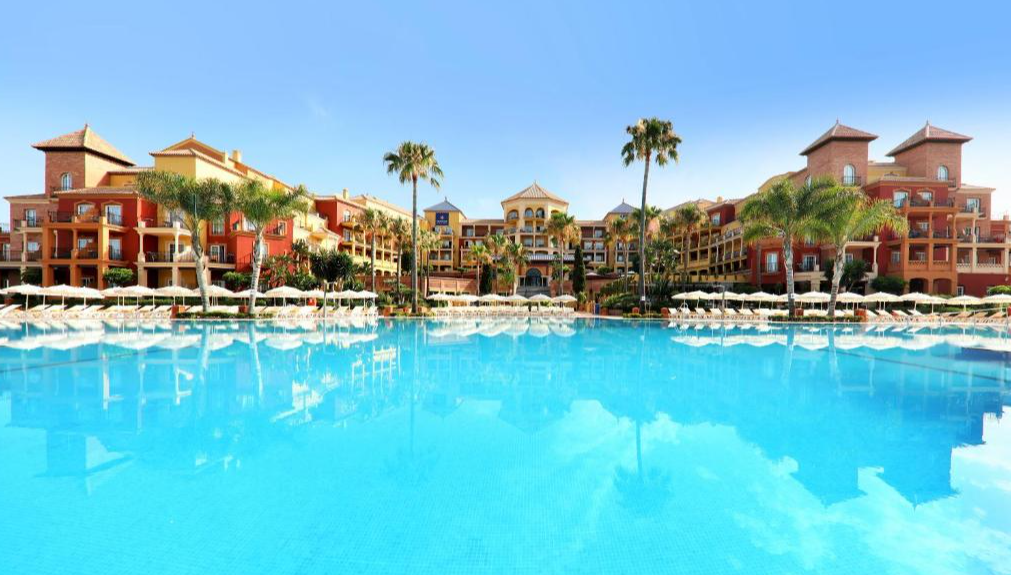 Iberostar Málaga Playa